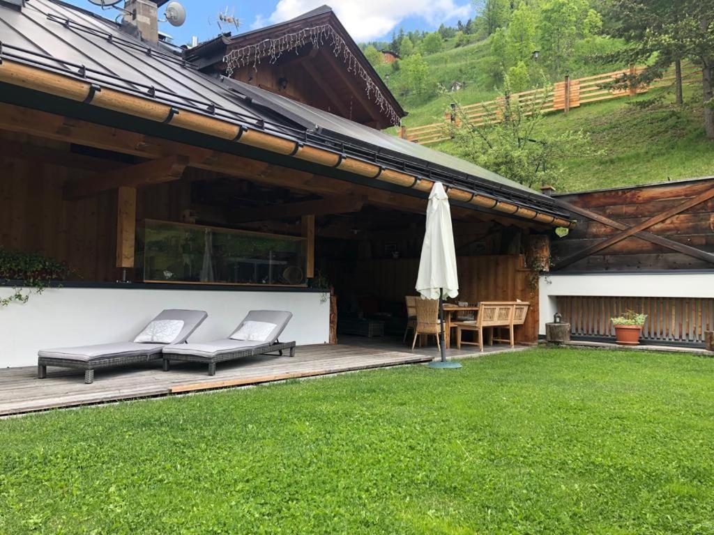 Apartamento Cesa Prinoth Campitello di Fassa Exterior foto